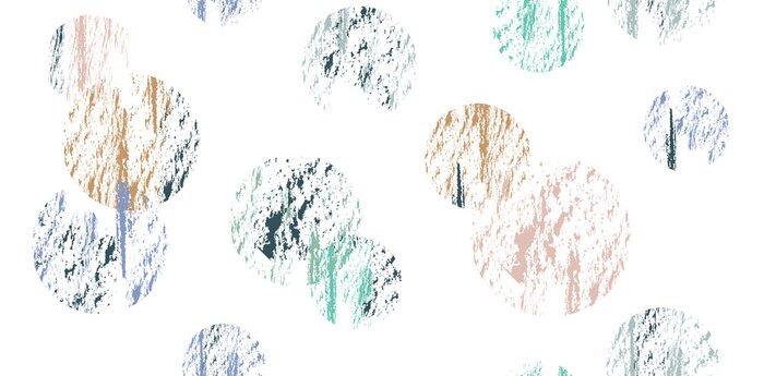 Sticker Bleke erwten