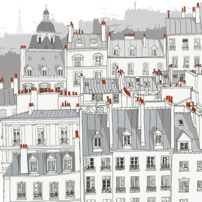 Daken van Parijs