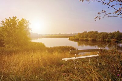 De beste plek om je geest te ontspannen