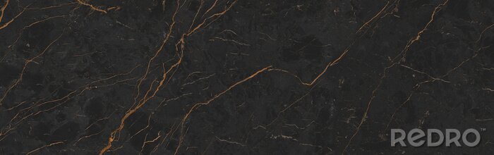 Sticker Donkere steenstructuur