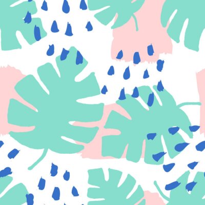 Een moderne kijk op bladeren