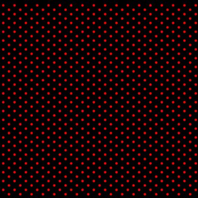 Sticker Estampado de Lunares