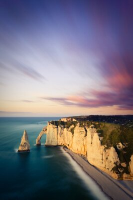 Etretat Frankrijk