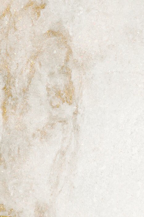 Sticker Gemarmerd patroon in beige tinten