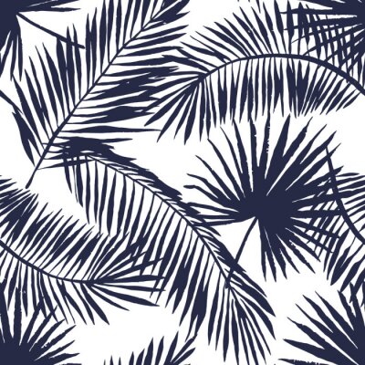 Granaatappel palmbladeren