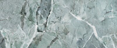 Grijze marmeren muur