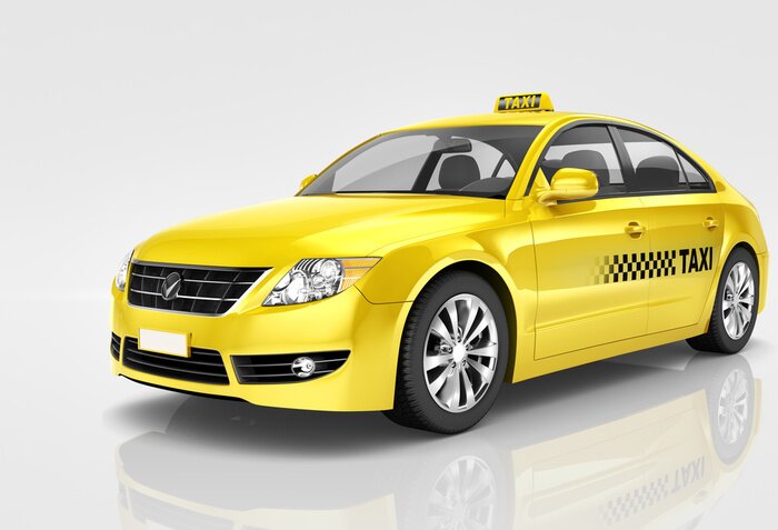 Sticker Hedendaagse Car Elegance Vehicle Vervoer Luxury Concept