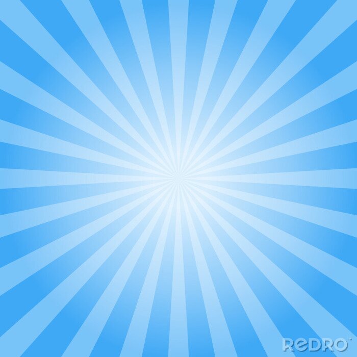 Sticker Hemelpatroon