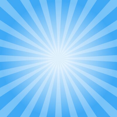 Sticker Hemelpatroon