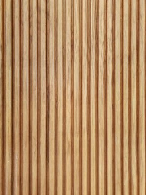 Sticker Houten 3D textuur