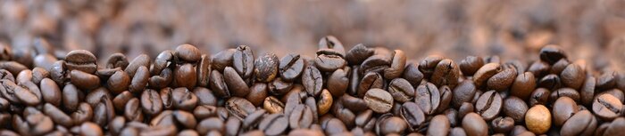 Sticker Kawa - panorama