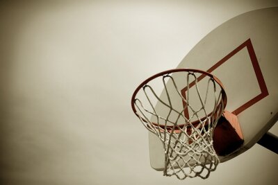 Monochroom sport patroon