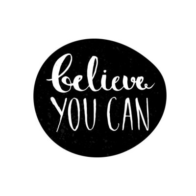 Motievenmotto in pastelkleuren