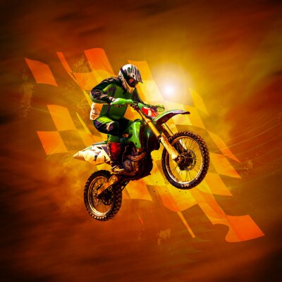 motocross