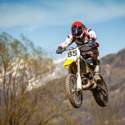 Motorcross