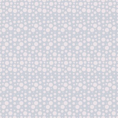 Sticker naadloze stippen patroon