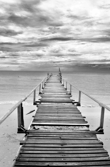 Sticker Ponton, Thailand