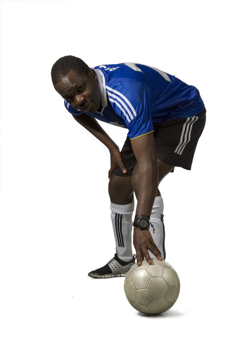 Sticker Socker Player