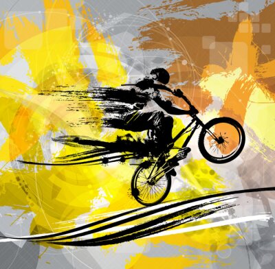 Sport vector illustratie