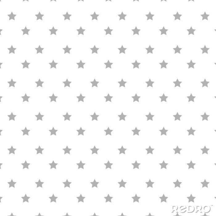 Sticker sterren patroon achtergrond pictogram vectorillustratieontwerp
