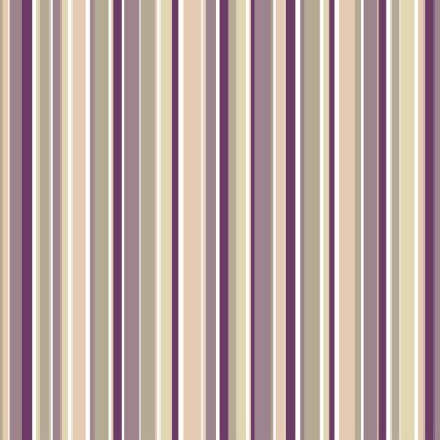 Sticker Strook patroon