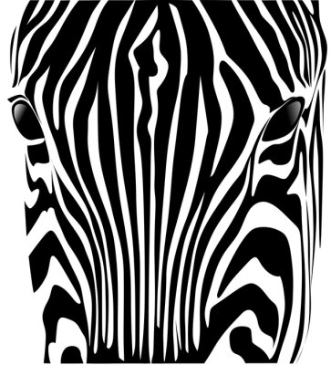 testen zebra