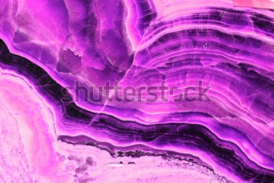 Sticker Violetkleurige violette textuur als aardige natuurlijke achtergrond
