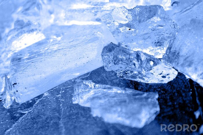 Sticker Vorst Muster