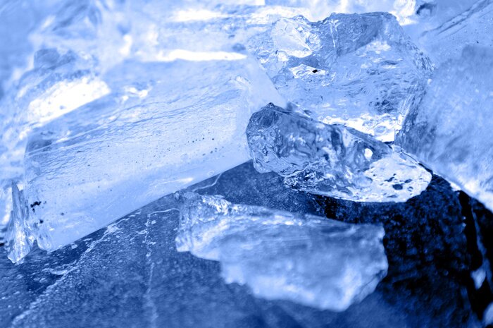 Sticker Vorst Muster