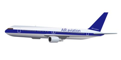 Sticker 飛行 機 ジ ェ ッ ト 機 ア イ コ ン