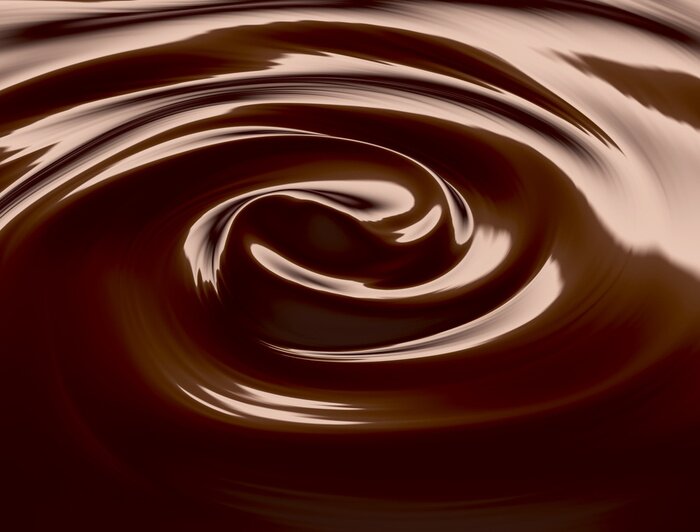 Sticker チ ョ コ レ ー ト