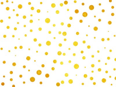 Sticker 金箔 の 背景 素材