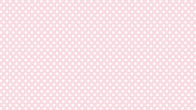 Sticker ドット　水玉　壁紙