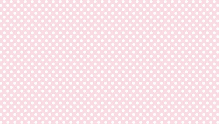 Sticker ドット　水玉　壁紙